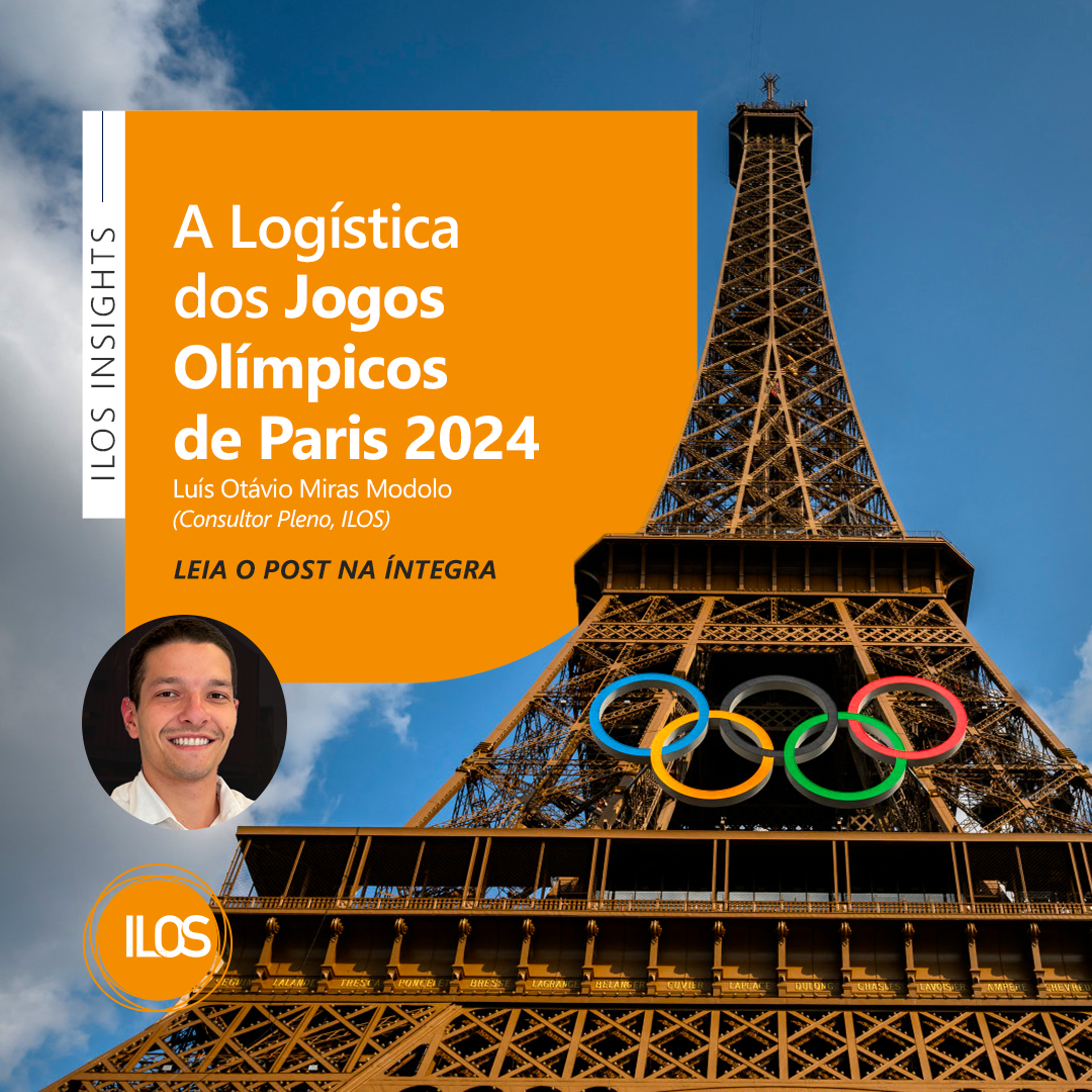 The Logistics Of The Paris 2024 Olympic Games ILOS Logistics And what-s-the-largest-sporting-event-in-the-world-and-how-many-people