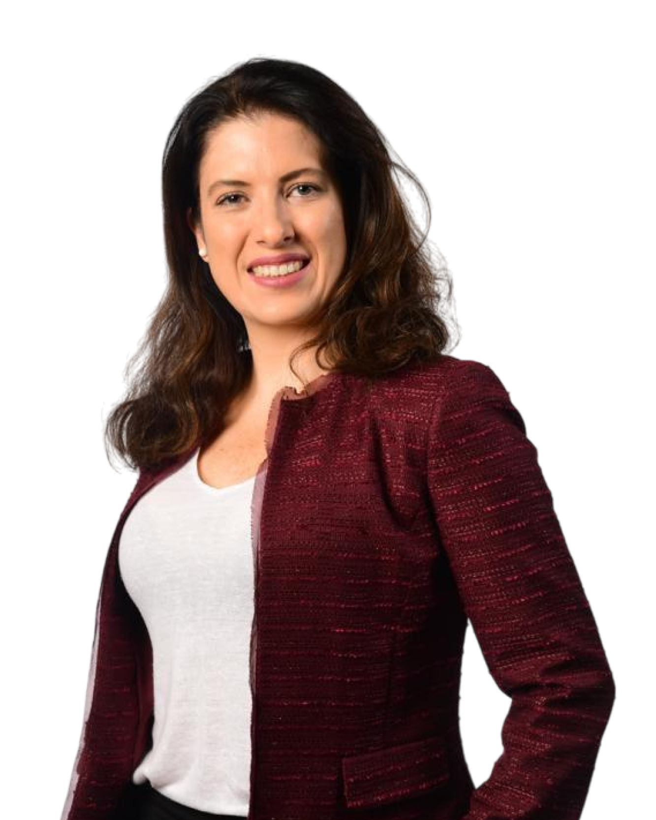 Marta Garcia