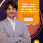 CSL e IFR – Como converter o nível de serviço?