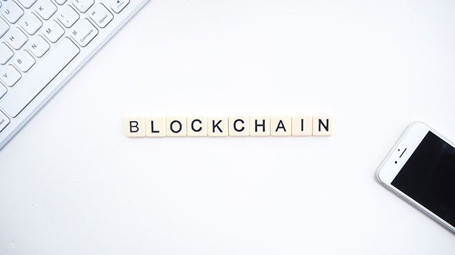 blockchain - ILOS Insights