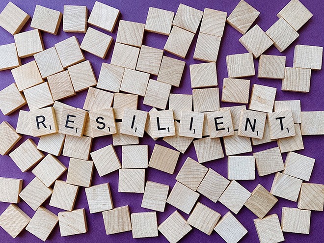 resiliencia en la cadena de suministro - ILOS Insights