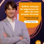 Nível de Serviço: Qual utilizar para o Estoque de Segurança?