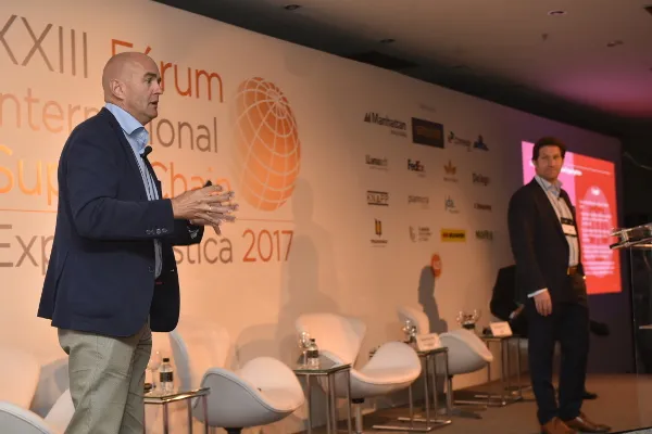 logística internacional - blog ilos
