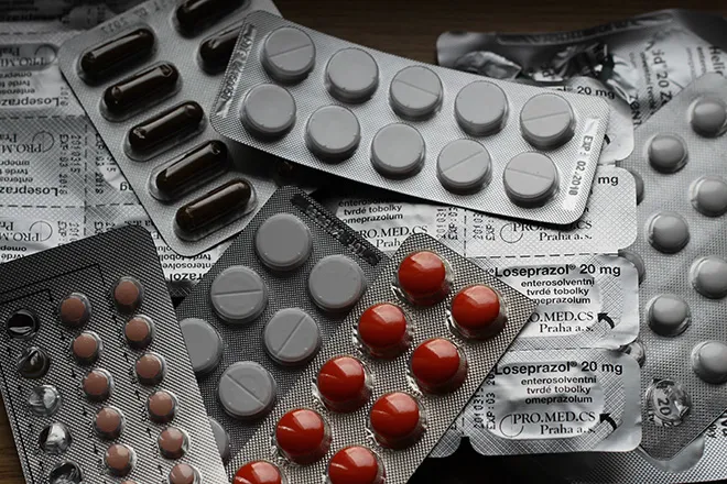logistica reversa de medicamentos - ILOS Insights